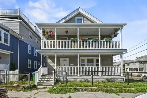 72 Edward St, Medford, MA 02155