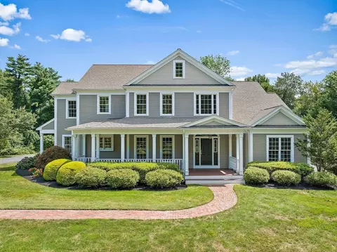 344 Winter St, Norwell, MA 02061