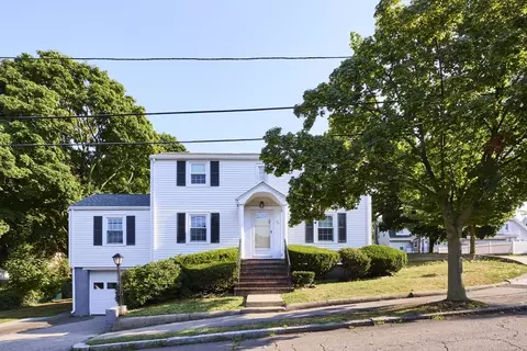43 Hilma St, Quincy, MA 02171