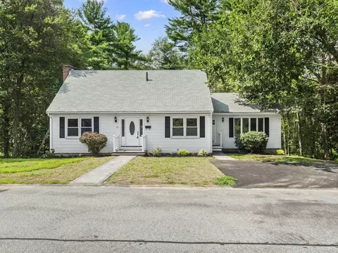 25 Brian Rd, Chelmsford, MA 01824