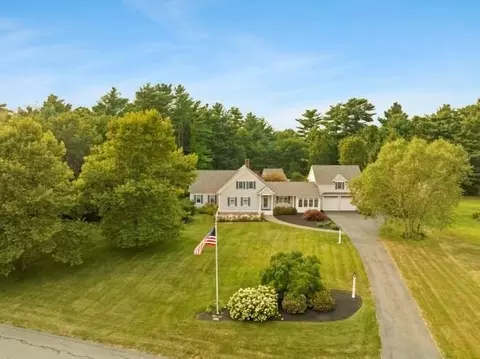 28 Johnson Dr, Lakeville, MA 02347