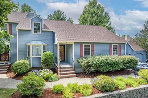 59 Village Post Rd #59, Danvers, MA 01923