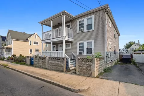 1013-1015 Eastern Ave, Malden, MA 02148