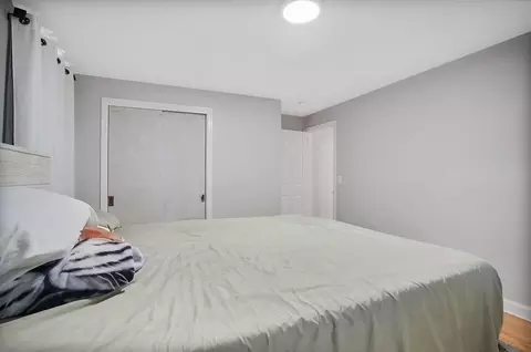 Bedroom - 67 Jeffrey Rd, Springfield, MA 01119 photo 4 of 4