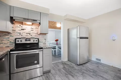 Kitchen - 67 Jeffrey Rd, Springfield, MA 01119 photo 3 of 4