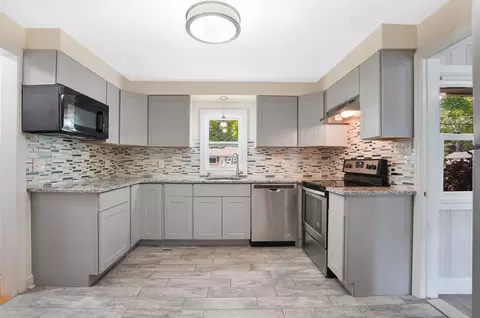 Kitchen - 67 Jeffrey Rd, Springfield, MA 01119 photo 2 of 4