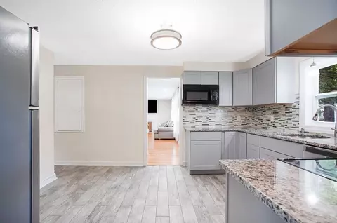 Entry Way - 67 Jeffrey Rd, Springfield, MA 01119 photo 1 of 1