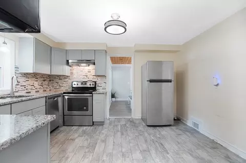 Kitchen - 67 Jeffrey Rd, Springfield, MA 01119 photo 4 of 4