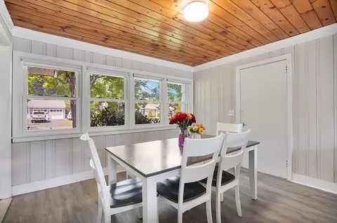 Dining - 67 Jeffrey Rd, Springfield, MA 01119 photo 2 of 3