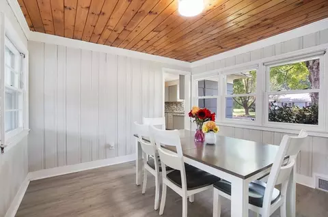 Dining - 67 Jeffrey Rd, Springfield, MA 01119 photo 3 of 3