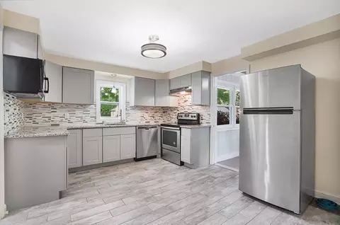 Kitchen - 67 Jeffrey Rd, Springfield, MA 01119 photo 1 of 4