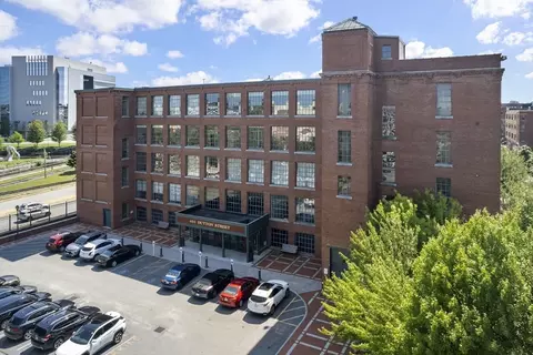 491 Dutton #405, Lowell, MA 01854 photo 26