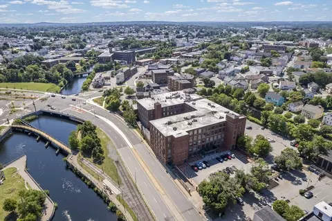 491 Dutton #405, Lowell, MA 01854 photo 25