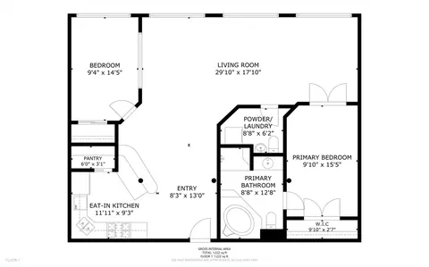 491 Dutton #405, Lowell, MA 01854 photo 30