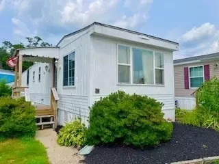 131 Washington St #36, Foxboro, MA 02035