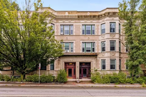 503 Boylston St #4, Brookline, MA 02445