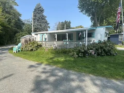 1515 Vfw Pkwy #30, West Roxbury, MA 02132