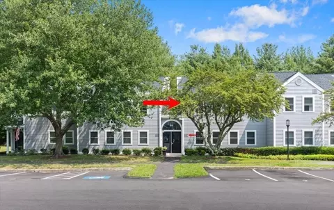 3007 Hockley Dr #3007, Hingham, MA 02043