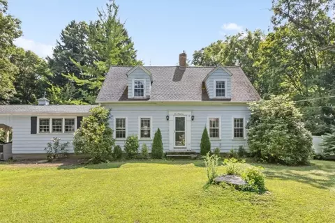 161 Lincoln St, Franklin, MA 02038