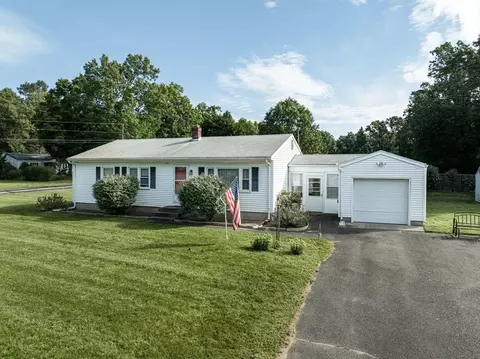213 Sheffield Ave, Longmeadow, MA 01106