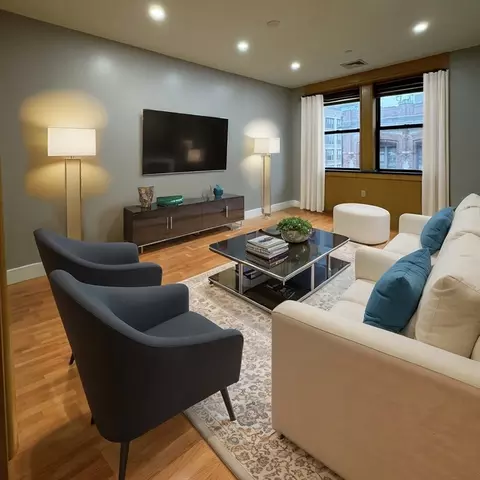 42-44 Beach St #9A, Boston, MA 02111