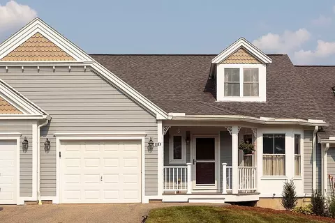 11 D Autumn Dr #U48 B9, Hudson, MA 01749