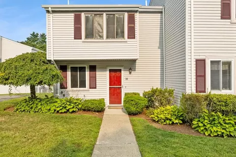 168 Hart St #16, Taunton, MA 02780