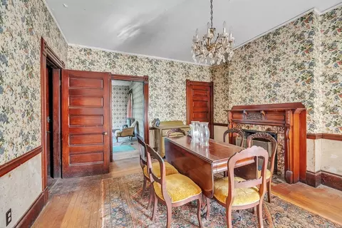 Dining - 99 Summer St, Barre, MA 01005 photo 2 of 2