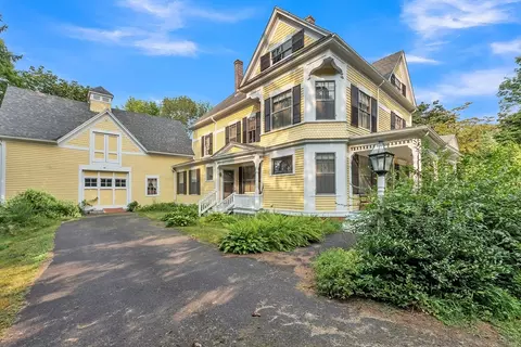 Other - 99 Summer St, Barre, MA 01005 photo 1 of 3