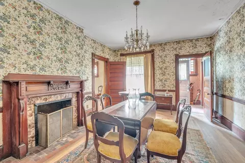 Dining - 99 Summer St, Barre, MA 01005 photo 1 of 2