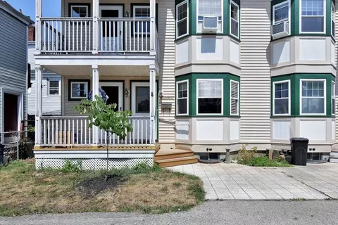 92 White St #92, Haverhill, MA 01830