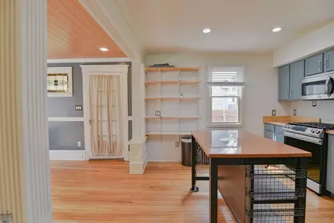 Kitchen - 360 Doherty St, Fall River, MA 02720 photo 2 of 3