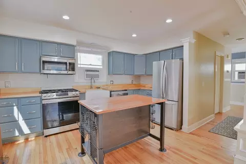 Kitchen - 360 Doherty St, Fall River, MA 02720 photo 1 of 3