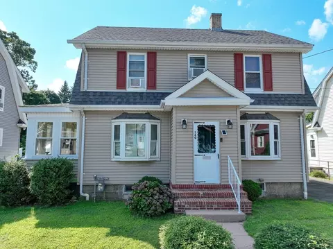 Exterior - 360 Doherty St, Fall River, MA 02720 photo 2 of 6