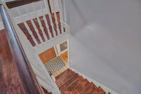 Entry Way - 360 Doherty St, Fall River, MA 02720 photo 7 of 9