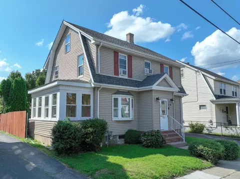 Exterior - 360 Doherty St, Fall River, MA 02720 photo 1 of 6