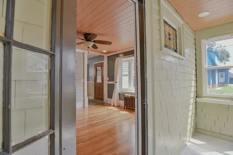 Entry Way - 360 Doherty St, Fall River, MA 02720 photo 1 of 9