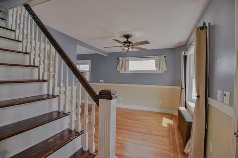 Entry Way - 360 Doherty St, Fall River, MA 02720 photo 3 of 9