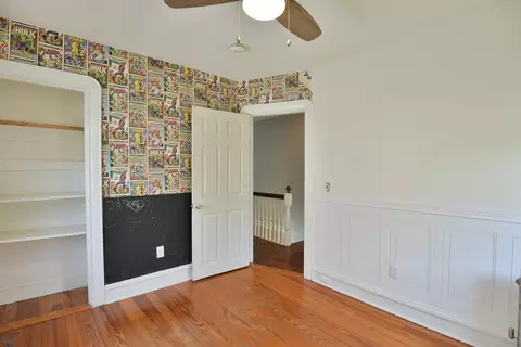 Bedroom - 360 Doherty St, Fall River, MA 02720 photo 4 of 8