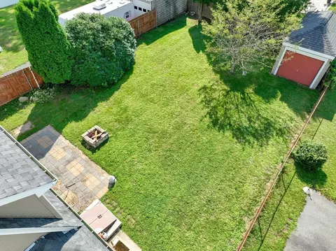 Exterior - 360 Doherty St, Fall River, MA 02720 photo 4 of 6