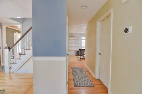 Entry Way - 360 Doherty St, Fall River, MA 02720 photo 2 of 9