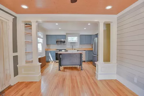 Kitchen - 360 Doherty St, Fall River, MA 02720 photo 3 of 3
