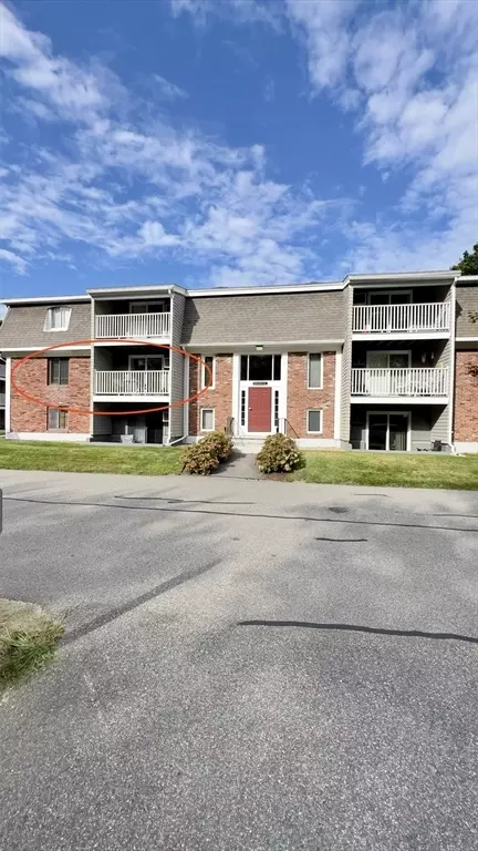220 Bedford St UNIT 17B5, Bridgewater, MA 02324