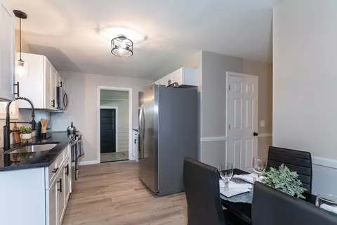 Kitchen - 7 Gillette Ave, Springfield, MA 01118 photo 5 of 5