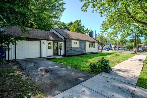 Exterior - 7 Gillette Ave, Springfield, MA 01118 photo 3 of 6