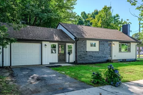 Exterior - 7 Gillette Ave, Springfield, MA 01118 photo 2 of 6