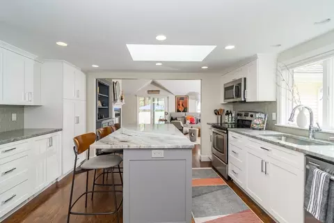 Kitchen - 6 Cullen Rd, Dover, MA 02030 photo 2 of 3