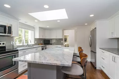 Kitchen - 6 Cullen Rd, Dover, MA 02030 photo 3 of 3