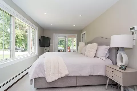 Bedroom - 6 Cullen Rd, Dover, MA 02030 photo 1 of 1