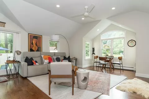 Living - 6 Cullen Rd, Dover, MA 02030 photo 2 of 2